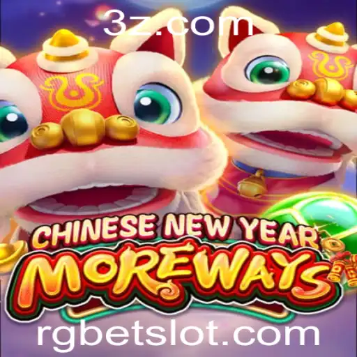 rgbet - Explorando o Fascinante Jogo CHINESENEWYEARMOREWAYS