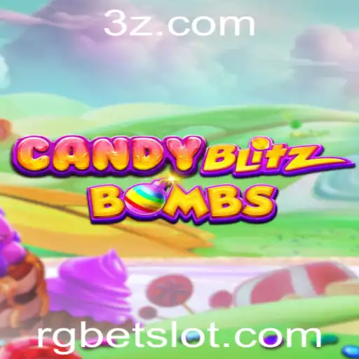 rgbet - CandyBlitzBombs: O Novo Fenômeno dos Jogos Casuais