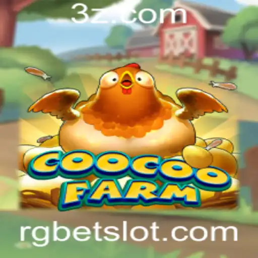 rgbet - Descubra o Fascinante Mundo de CooCooFarm: O Jogo que Conquista Multidões