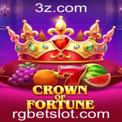 rgbet - CrownofFortune: Desvendando o Fascínio do Jogo e suas Regras