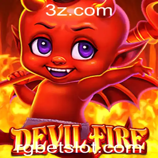 DevilFire: Um Mergulho no Universo do RPGet