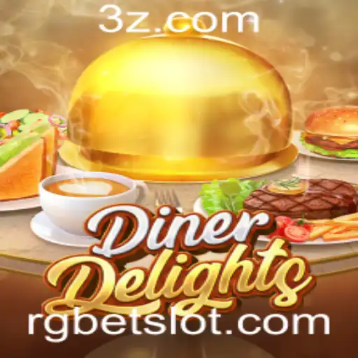 rgbet - DinerDelights: Um Convite ao Universo Gastronômico Lúdico