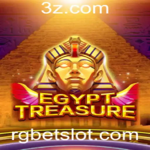 rgbet - Descubra o Egito Antigo com EgyptTreasure: Um Mergulho em Aventura e Estratégia