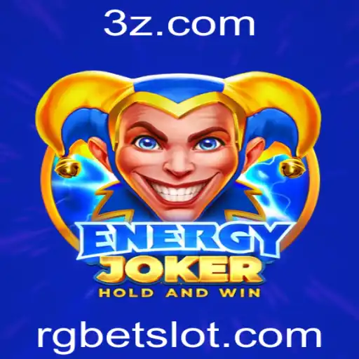 rgbet - Descubra o Entusiasmante Mundo de EnergyJoker: O Jogo de Aventura Mais Vibrante de 2023