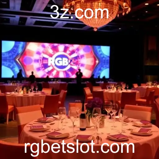 rgbet - Explore Eventos Exclusivos com RGBet