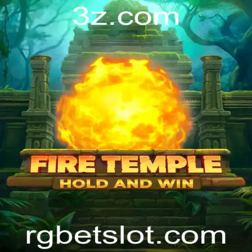 rgbet - Descubra FireTemple: O Novo Jogo de Estratégia que Combina Aventura e Desafios