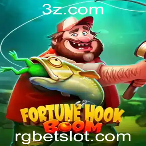 rgbet - FortuneHookBoom: Mergulhando no Mundo do Jogo com Estratégias e Eventos Atuais