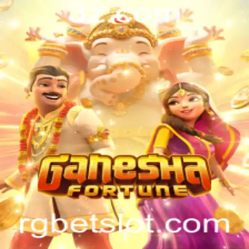 rgbet - Ganesha Fortune: Descubra as Potencialidades do Novo Jogo de Casino RGBet