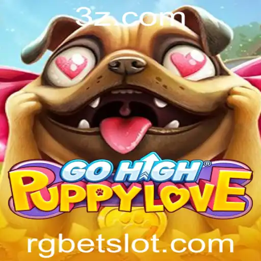 rgbet - GoHighPuppyLove: Um Novo Fenômeno no Mundo dos Jogos