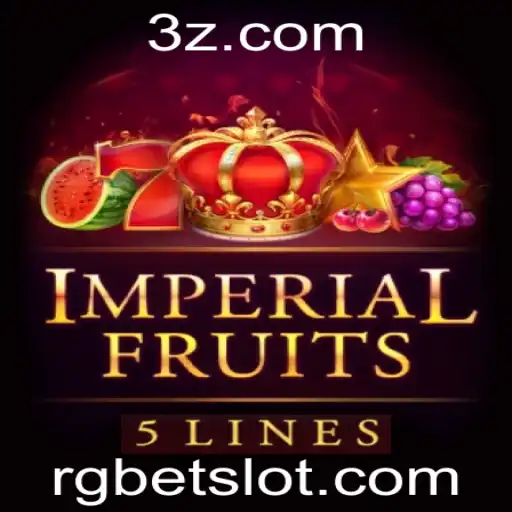 rgbet - Descubra a Emoção de ImperialFruits5: O Jogo que Conquista Todos