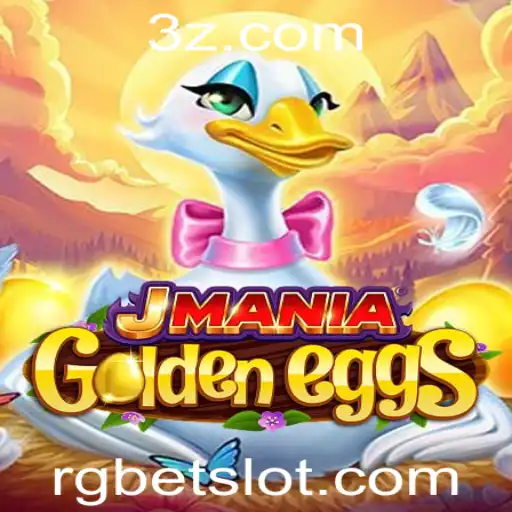 rgbet - JManiaGoldenEggs: Descubra o Universo do Novo Fenômeno dos Jogos