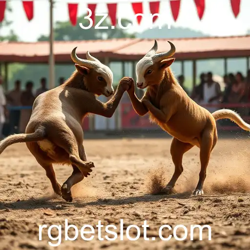 rgbet - Jogos de Sabong e a Plataforma RGBet: Tradição Encontrando a Inovação Digital
