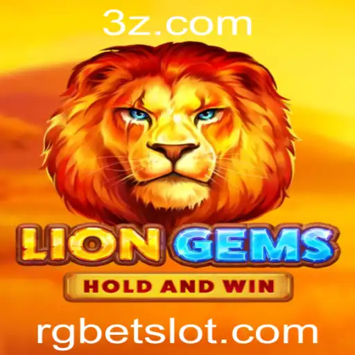 rgbet - LionGems: Uma Aventura de Estratégia e Diversão no Mundo dos Jogos Online
