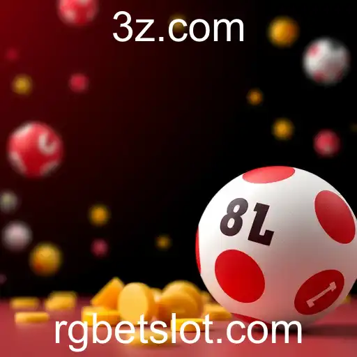 rgbet - Explorando o Mundo das Loterias Online com RGBet