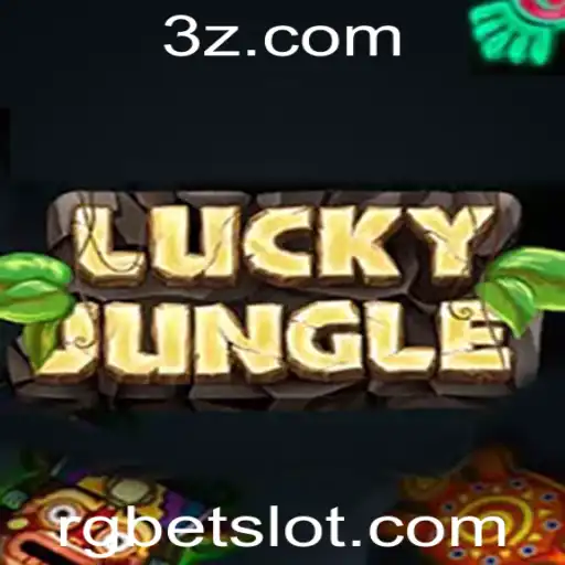 rgbet - LuckyJungle: Explorando o Empolgante Mundo do Jogo de Aventura