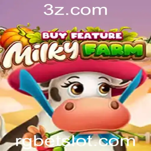 rgbet - Descubra o Empolgante Mundo de MilkyFarmBuyFeature no Universo RGBet