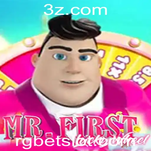rgbet - Descubra MrFirstLuckyWheel