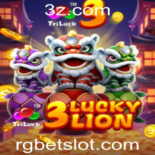 Explorando o Mundo de 3LUCKYLION: Uma Aventura no Universo RGBet