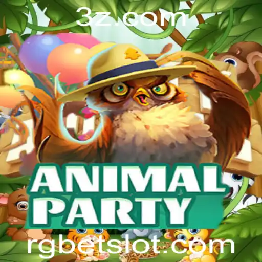 Descubra o Mundo Fascinante de AnimalParty: Regras e Estratégias