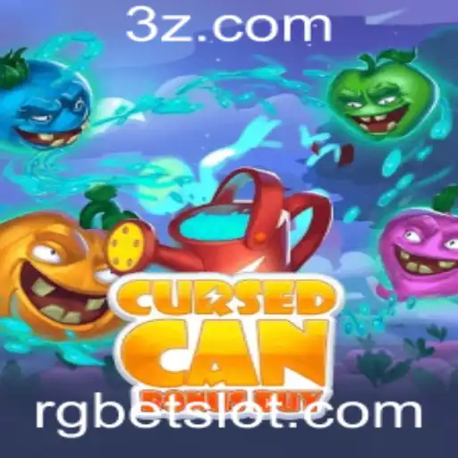 Descubra o Mundo Encantado de CursedCanBonusBuy