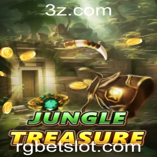 Explorando JungleTreasure: O Jogo de Aventura com RGBet
