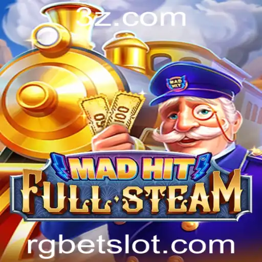 MadHitFullSteam: Descobrindo o Novo Fenômeno dos Jogos com RGBet