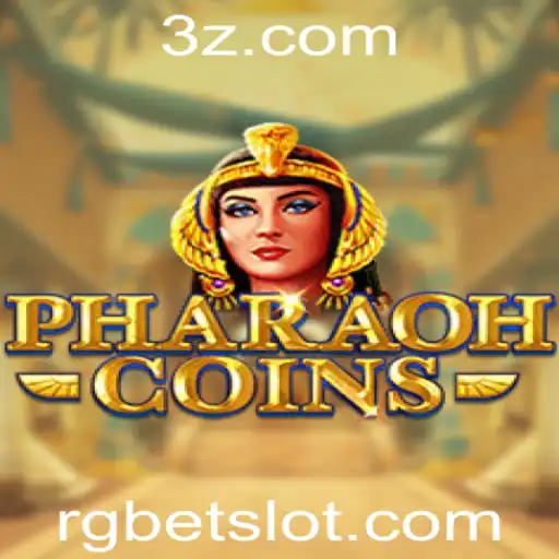 rgbet - Descubra o Fascinante Jogo PharaohCoins e Como Dominar Suas Regras