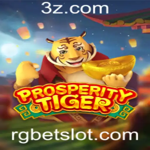 rgbet - Guia Completo de ProsperityTiger: Desbravando O Jogo com RGBet