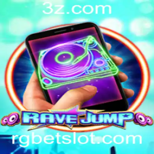 rgbet - Descubra o Fascinante Mundo de RaveJumpmobile: Um Mergulho nas Cores e Estratégias