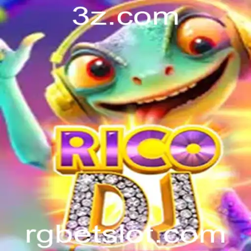 rgbet - Descubra o Mundo Envolvente de RicoDJ: O Jogo do Momento