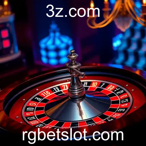 rgbet - Roleta: Um Jogo de Azar com Fascínio Mundial
