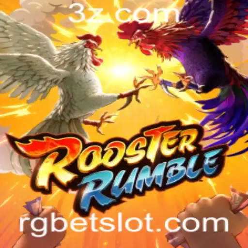 rgbet - Explorando o Fascinante Mundo de RoosterRumble