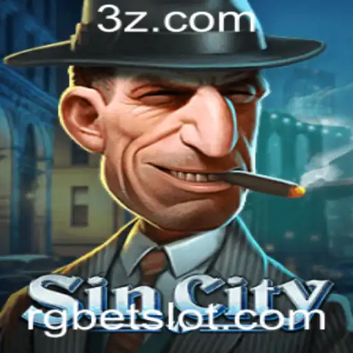 Descubra SinCity: O Novo Fenômeno de Jogo com RGBet