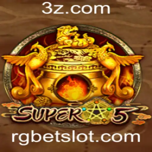 rgbet - Descubra o Mundo de Super5: O Novo Jogo de Estratégia