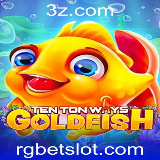 rgbet - Descubra o Fascinante Mundo de TenTonWaysGoldfish