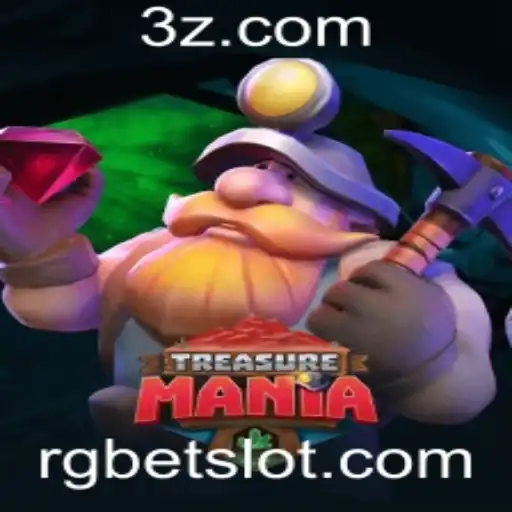 rgbet - Explorando o Fascinante Mundo de TreasureMania