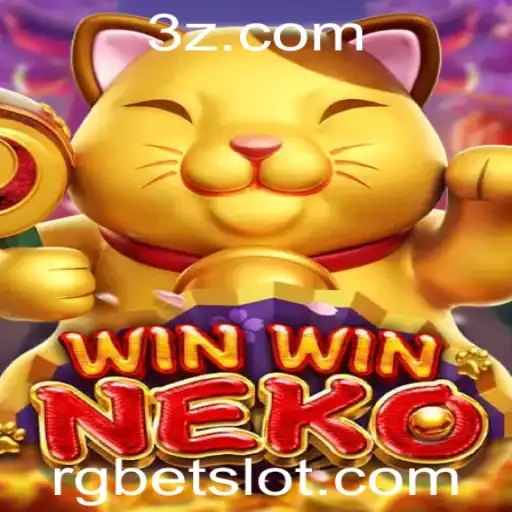 rgbet - WinWinNeko: Uma Jornada Imersiva no Universo dos Felinos Virtuais