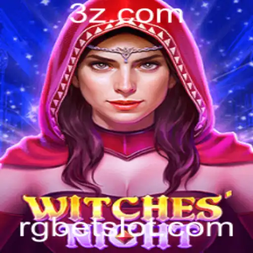 rgbet - Descubra as Aventuras de WitchesNight: Um Mergulho na Fantasia e Estratégia