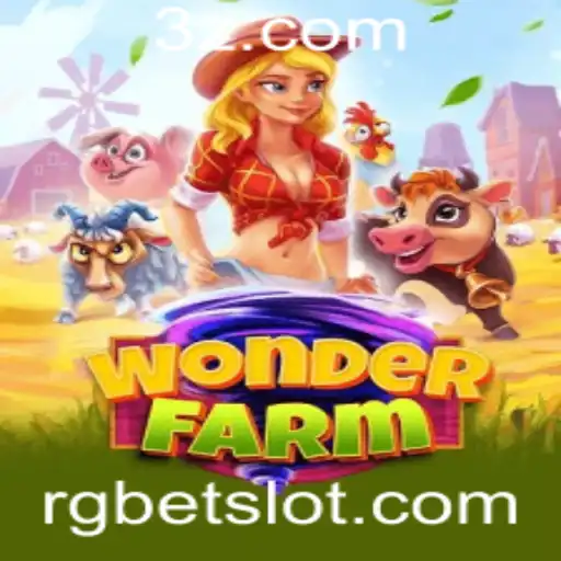 rgbet - WonderFarm: O Fascinante Mundo de Criação Virtual com Elementos de rGBet