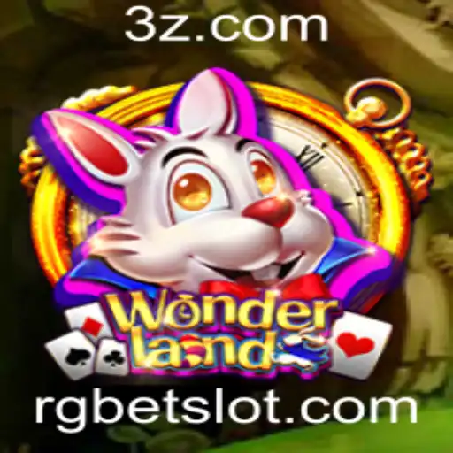 rgbet - Descubra Wonderland: O Fascinante Jogo que Combina Estratégia e Aventura