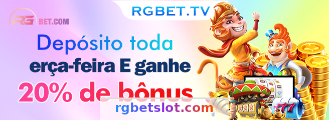 rgbet Nº1 Licenciada Brasil 2026 | Saques Rápidos e Seguros 36 Imagem da página inicial 3