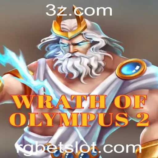 rgbet - Descubra WrathofOlympus2: Um Mergulho no Mundo da Mitologia e Aventura