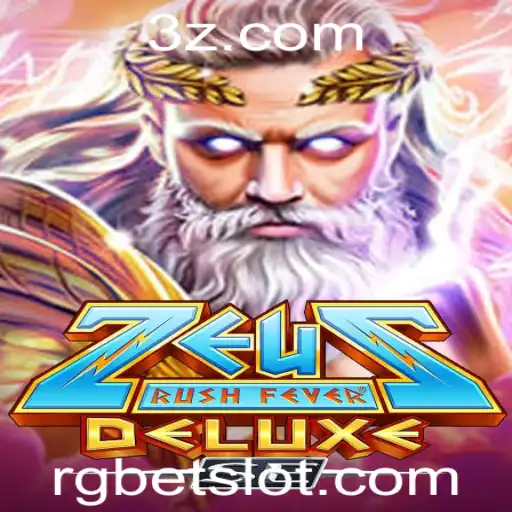 rgbet - Explorando ZeusRushFeverDeluxeSE: Um Mergulho nas Novidades do Jogo de Aventura